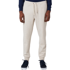 Polo Ralph Lauren Double Knit Jogger Pant - Expedition Dune Heather