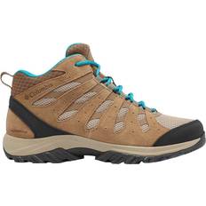 Columbia Redmond III Mid W - Khaki II/Sea Level