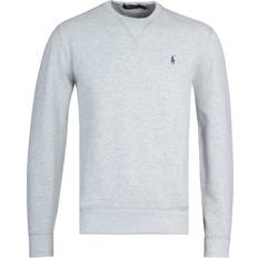 Polo Ralph Lauren The Cabin Fleece Sweatshirt - Andover Heather