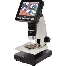 Toolcraft DigiMicro Lab5.0 USB Microscope