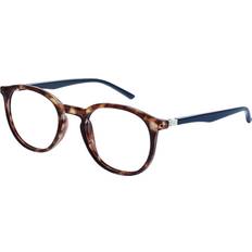 Reading Glasses Opulize Met Blue Light Blocked