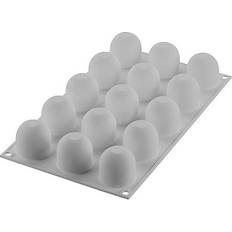 Silikomart Mini Puff Chocolate Mould 18 cm