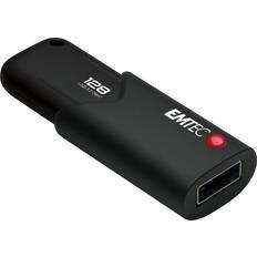 Emtec B120 Click Secure 3.2 128GB