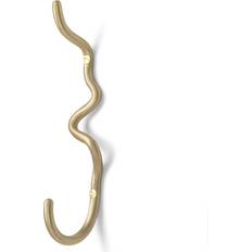 Towel Hooks Ferm Living Curvature (1104263289)