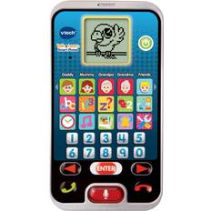 Vtech Interactive Toy Phones Vtech Call & Chat Learning Phone