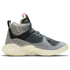 Nike Jordan Delta Mid M - Hasta/Light Pumice/Black/Bright Crimson