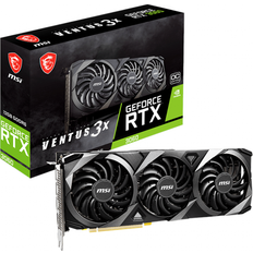 Nvidia geforce rtx 3060 12gb MSI GeForce RTX 3060 Ventus 3X OC HDMI 3xDP 12GB