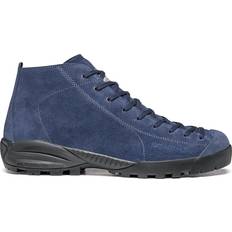 Scarpa Men Walking Shoes Scarpa Mojito City GTX - Blue Cosmo