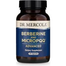 Dr. Mercola Berberin & MicroPQQ 30 pcs