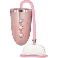 Silicon Vagina Pumps Sex Toys Shots Toys Pumped Rechargeable Pussy Pump