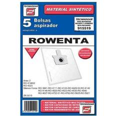 Rowenta Tecnhogar 915519 5-pack