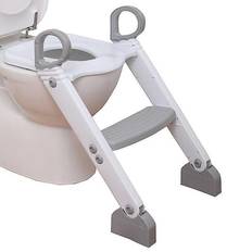 Best Potties & Step Stools DreamBaby Step-Up Toilet Topper