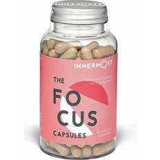 Innermost The Focus Capsules 60 pcs