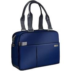 Leitz Complete Smart Traveller 13.3" - Titanium Blue