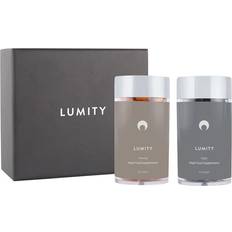 Lumity Morning & Night Male Supplement