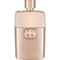 Gucci Guilty Pour Femme EdT 90ml