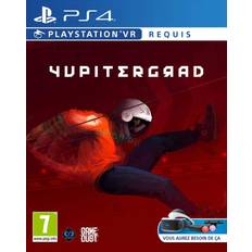 Yupitergrad (PS4)