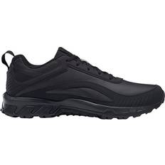 48 ½ Walking Shoes Reebok Ridgerider 6 M - Core Black/Core Black/True Grey 7
