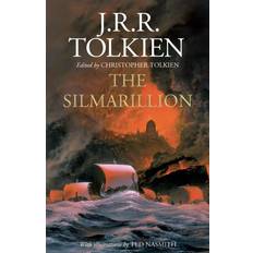The Silmarillion (Hardcover, 2021)