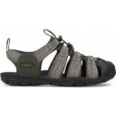 Keen Clearwater CNX - Forest Night / Black