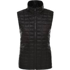 The North Face Thermoball Eco Vest W - TNF Black Matte