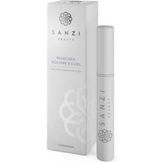 Sanzi Beauty Volume & Curl Mascara Black