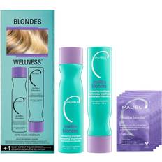 Straightening Gift Boxes & Sets Malibu C Blondes Collection Kit