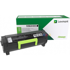 Lexmark 51B2H00 (Black)