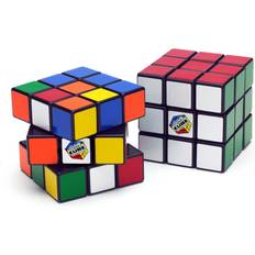 Jigsaw Puzzles Cube 3x3