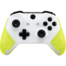 Xbox One Controller Grips Lizard Skins Xbox One DSP Controller Grip - Neon
