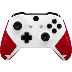 Xbox One Controller Grips Lizard Skins Xbox One DSP Controller Grip - Crimson Red