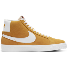 Nike SB Zoom Blazer Mid - University Gold/University Gold/Black/White