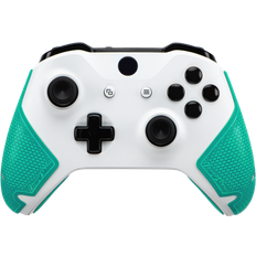 Xbox One Controller Grips Lizard Skins Xbox One DSP Controller Grip - Teal