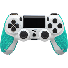 Lizard Skins PS4 DSP Controller Grip - Teal