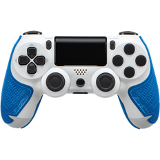 Lizard Skins PS4 DSP Controller Grip - Polar Blue