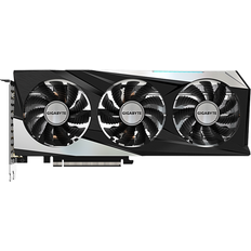 Gigabyte GeForce RTX 3060 Gaming OC 2xHDMI 2xDP 12GB