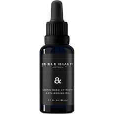 Edible Beauty & Exotic Seed Of Youth Oil 20ml