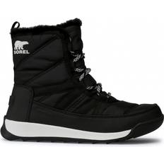 Sorel Whitney II - Black