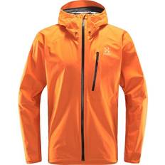 Haglöfs L.I.M Jacket - Flame Orange