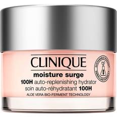 Clinique Nourishing Skincare Clinique Moisture Surge 100H Auto-Replenishing Hydrator 50ml