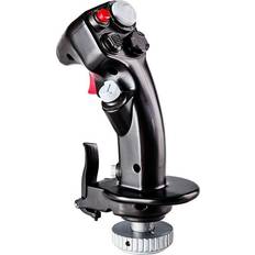 Flight Sticks Thrustmaster F-16C Viper Hotas Flight Stick and Grip - Black