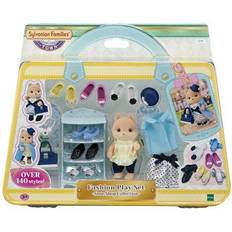 Sylvanian Families Play Set Sylvanian Families Fashion Shoe Shop