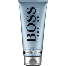 Hugo Boss Bath & Shower Products Hugo Boss Boss Bottled Tonic Shower Gel 200ml
