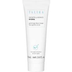 Talika Exfoliators & Face Scrubs Talika Skintelligence Hydra Gentle Scrub 50ml