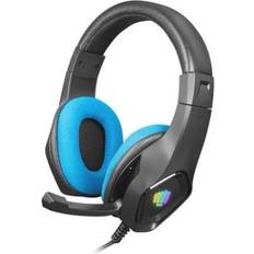 Fury Gaming Headset Headphones Fury Phantom