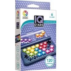 IQ Puzzles Smart Games IQ Stars