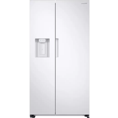 Samsung Freestanding Fridge Freezers - Multi Air Flow - White Samsung RS67A8810WW White