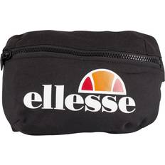 Ellesse Rosca Cross Body Bag - Black