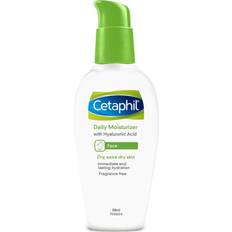 Cetaphil Daily Facial Moisturizer for Dry Skin 88ml