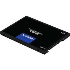 GOODRAM CX400 SSD 2.5" Gen2 1TB